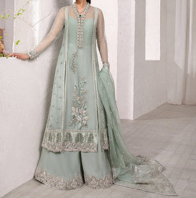 Faiza Saqlain