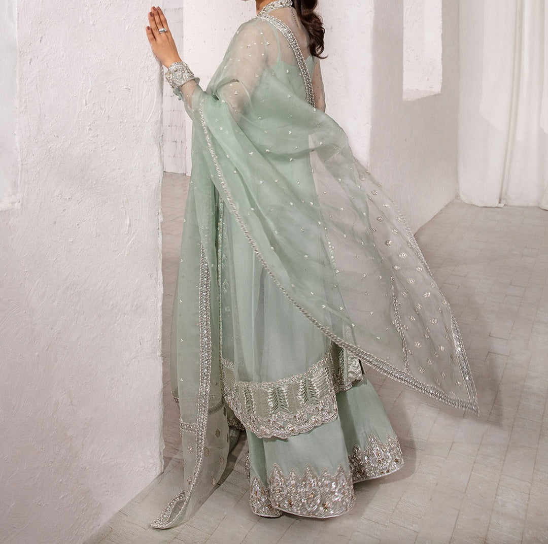 Faiza Saqlain
