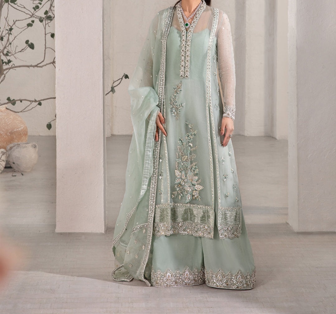 Faiza Saqlain